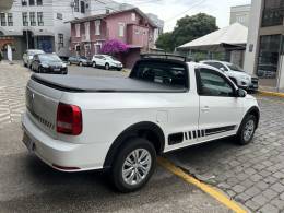 VOLKSWAGEN - SAVEIRO - 2019/2020 - Branca - Sob Consulta