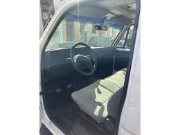 CHEVROLET - D20 - 1993/1994 - Branca - Sob Consulta