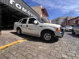 FORD - F-250 - 2000/2000 - Branca - Sob Consulta