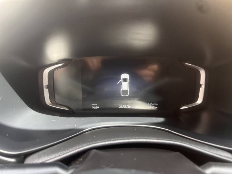 FIAT - TORO - 2022/2022 - Cinza - Sob Consulta