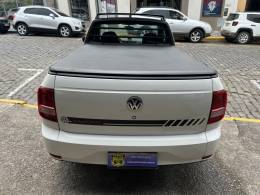 VOLKSWAGEN - SAVEIRO - 2019/2020 - Branca - Sob Consulta