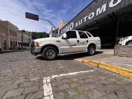FORD - F-250 - 2000/2000 - Branca - Sob Consulta