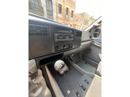 FORD - F-250 - 2000/2000 - Branca - Sob Consulta
