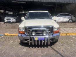 FORD - F-250 - 2000/2000 - Branca - Sob Consulta