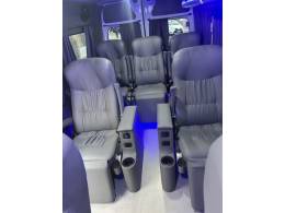 RENAULT - MASTER - 2024/2025 - Branca - Sob Consulta