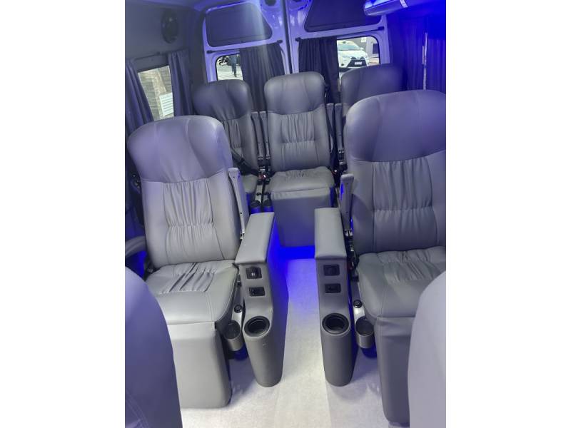 RENAULT - MASTER - 2024/2025 - Branca - Sob Consulta