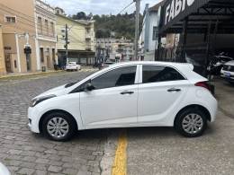 HYUNDAI - HB20 - 2019/2019 - Branca - Sob Consulta