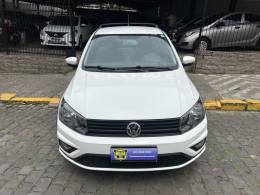 VOLKSWAGEN - SAVEIRO - 2019/2020 - Branca - Sob Consulta
