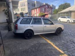 VOLKSWAGEN - PARATI - 2006/2006 - Prata - Sob Consulta