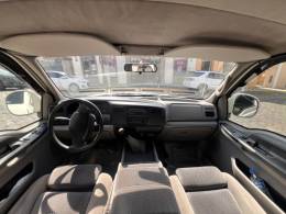 FORD - F-250 - 2000/2000 - Branca - Sob Consulta