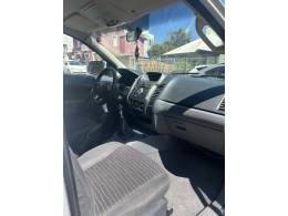 FORD - RANGER - 2013/2013 - Prata - Sob Consulta