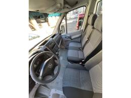 MERCEDES-BENZ - SPRINTER - 2014/2014 - Branca - Sob Consulta