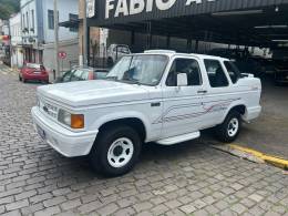 CHEVROLET - D20 - 1993/1993 - Branca - R$ 73.000,00