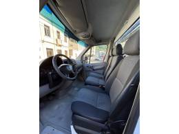 MERCEDES-BENZ - SPRINTER - 2014/2014 - Branca - Sob Consulta