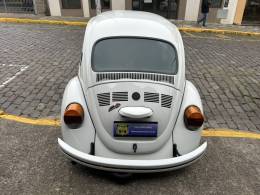 VOLKSWAGEN - FUSCA - 1994/1995 - Branca - Sob Consulta