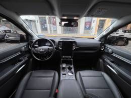 FORD - RANGER - 2025/2026 - Preta - Sob Consulta