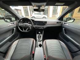 VOLKSWAGEN - VIRTUS - 2023/2024 - Branca - Sob Consulta