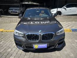 BMW - X4 - 2020/2020 - Cinza - Sob Consulta