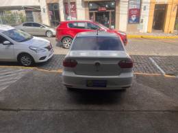 VOLKSWAGEN - VOYAGE - 2022/2022 - Branca - Sob Consulta